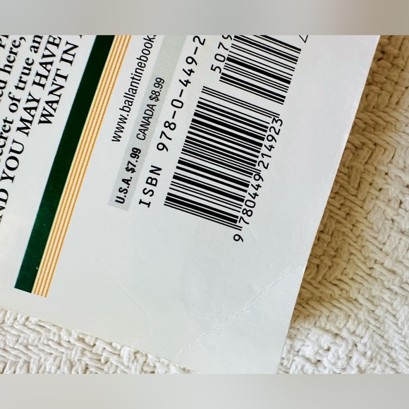 📒💚Think and Grow Rich by Napoleon Hill💚📒 - Picture 4 of 7